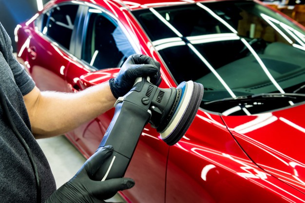 Merkezefendi Oto Boya